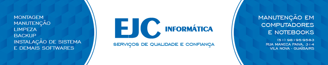 Patrocinador EJC